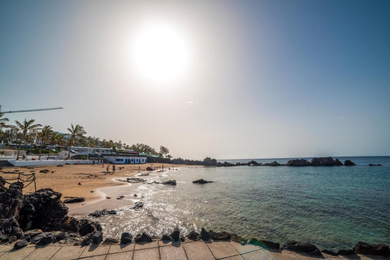 شقة Casa Ola بويرتو ذيل كارمين المظهر الخارجي الصورة