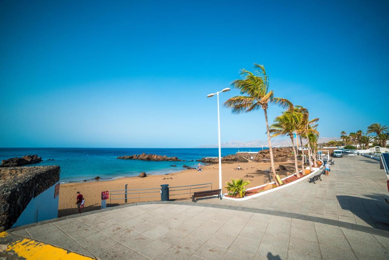 شقة Casa Ola بويرتو ذيل كارمين المظهر الخارجي الصورة