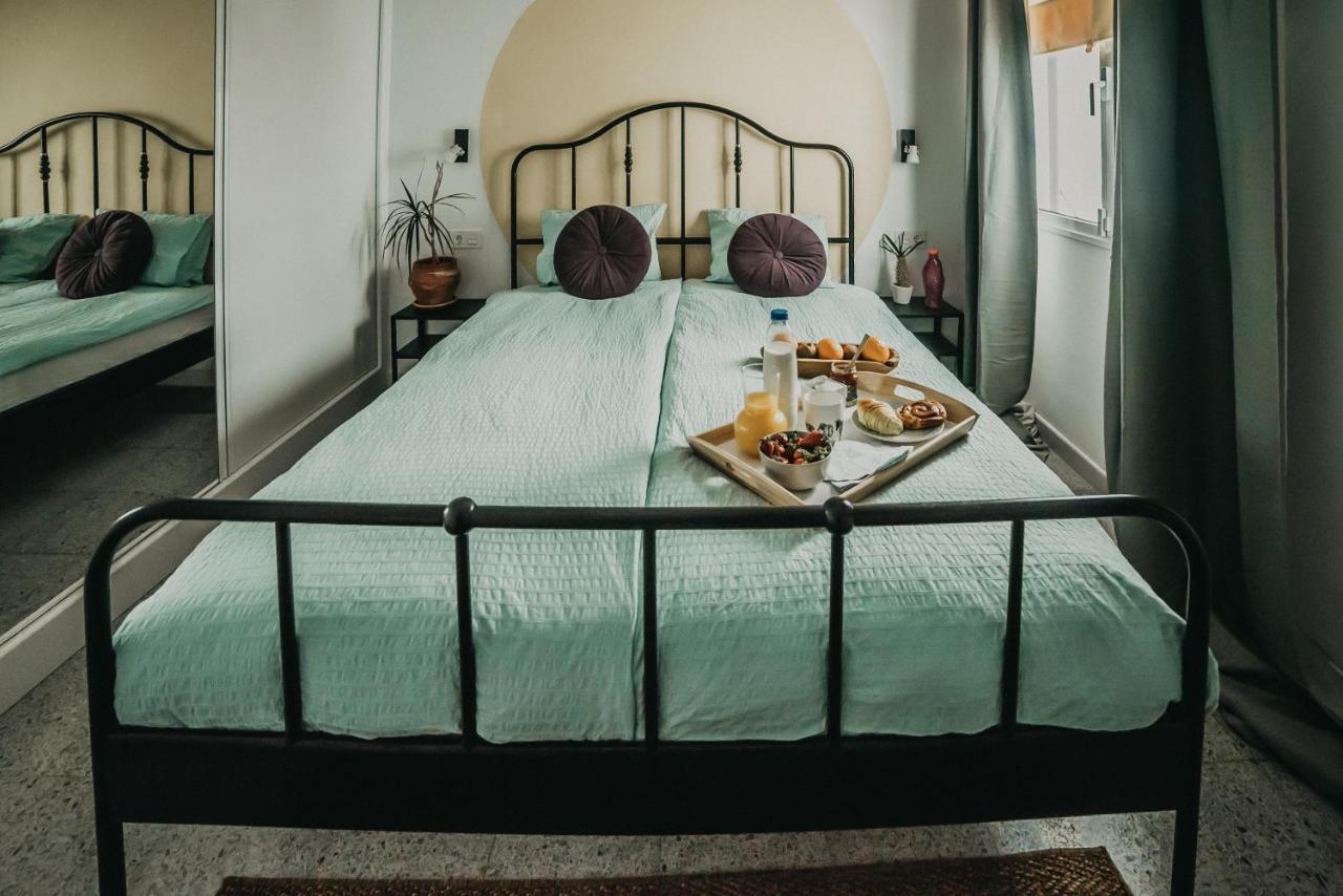 شقة Casa Ola بويرتو ذيل كارمين المظهر الخارجي الصورة