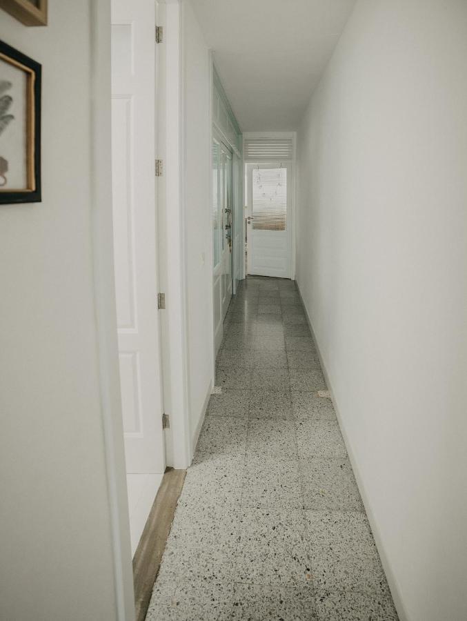شقة Casa Ola بويرتو ذيل كارمين المظهر الخارجي الصورة